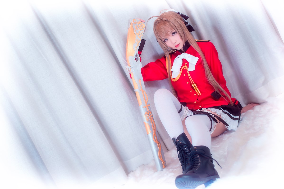 Star's Delay to December 22, Coser Hoshilly BCY Collection 7(2)